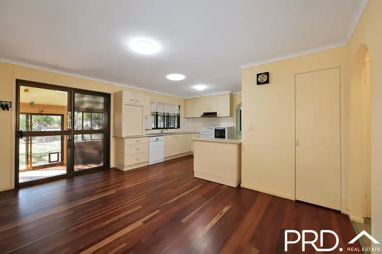 Third view of Homely house listing, 24 Evergreen Drive, Branyan QLD 4670