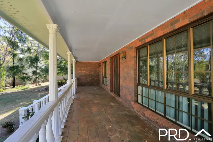 Fifth view of Homely house listing, 24 Evergreen Drive, Branyan QLD 4670