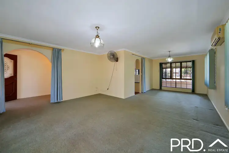 Sixth view of Homely house listing, 24 Evergreen Drive, Branyan QLD 4670