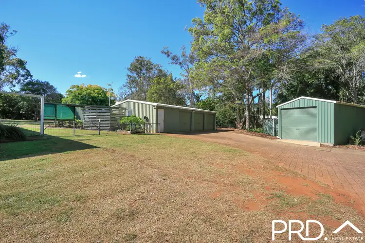 Seventh view of Homely house listing, 24 Evergreen Drive, Branyan QLD 4670