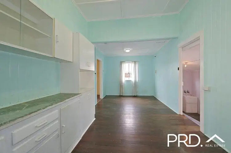 Second view of Homely house listing, 28 Brand Street, Norville QLD 4670