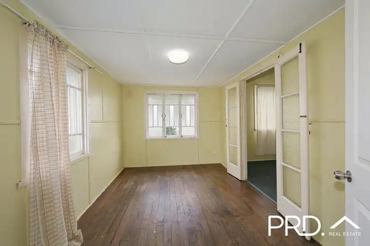Third view of Homely house listing, 28 Brand Street, Norville QLD 4670