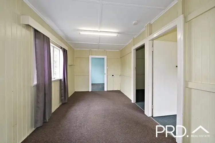 Fourth view of Homely house listing, 28 Brand Street, Norville QLD 4670