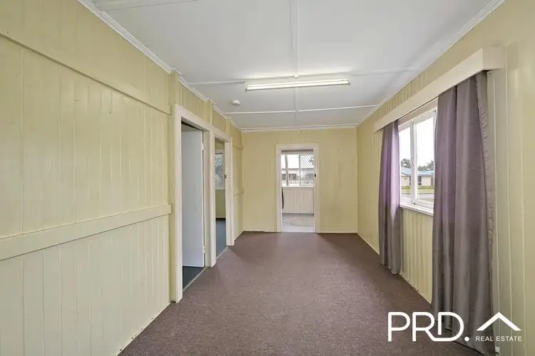 Fifth view of Homely house listing, 28 Brand Street, Norville QLD 4670