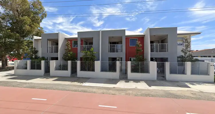 3/14 - 16 John Street