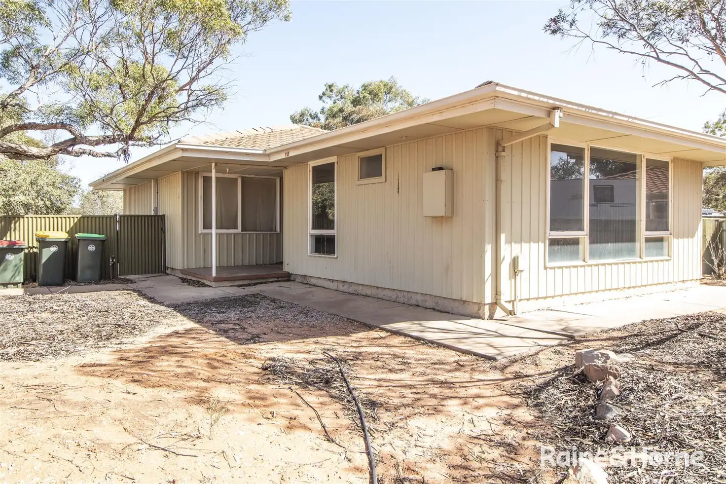 Main view of Homely house listing, 23 Butler Crescent, Port Augusta West SA 5700
