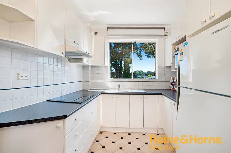 Third view of Homely apartment listing, 6/129 Regatta Road, Canada Bay NSW 2046