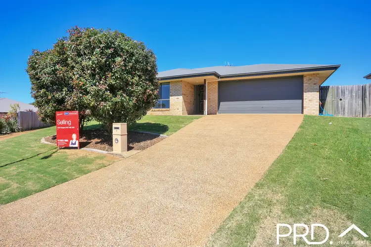 6 Villa Court, Ashfield QLD 4670