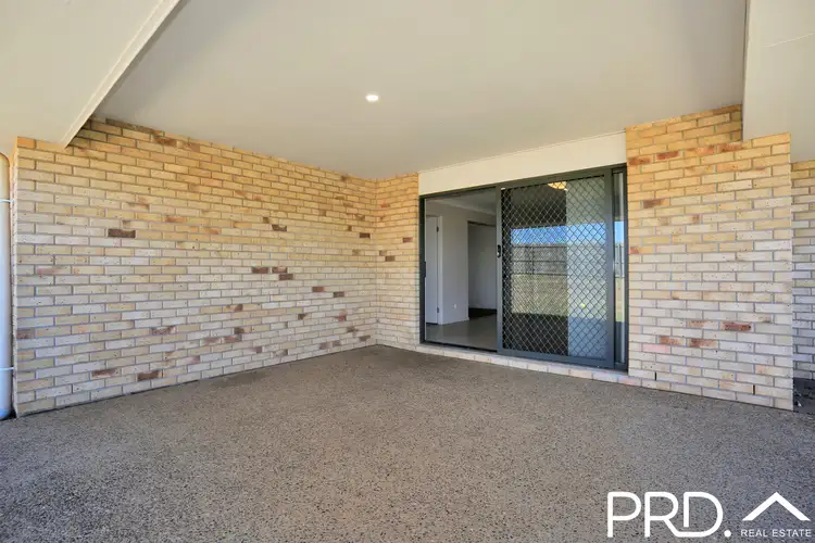 Third view of Homely house listing, 6 Villa Court, Ashfield QLD 4670