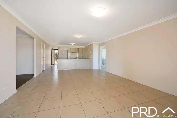 Fourth view of Homely house listing, 6 Villa Court, Ashfield QLD 4670