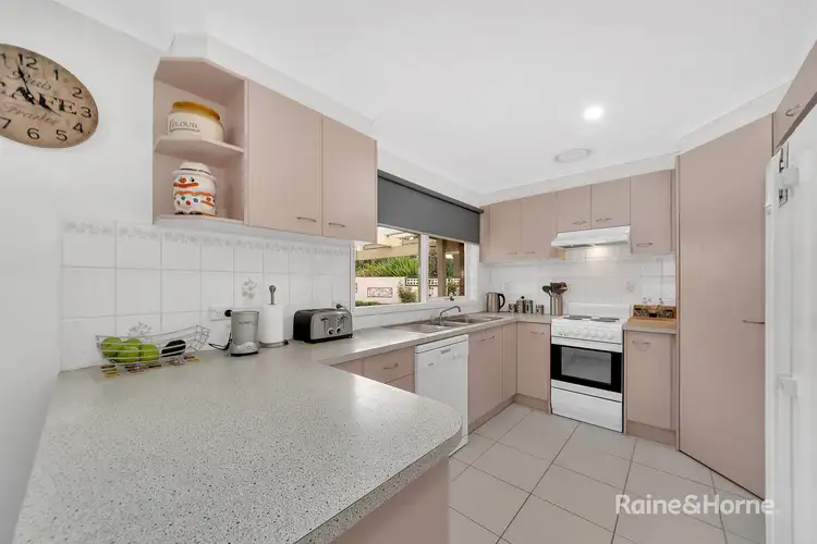 Fourth view of Homely house listing, 3 James Cook Drive, Melton West VIC 3337