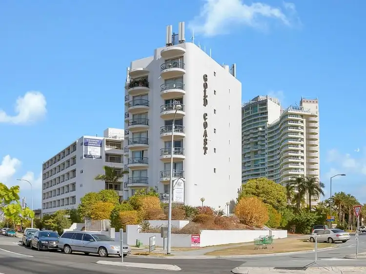 202/2 Barney Street, Southport QLD 4215