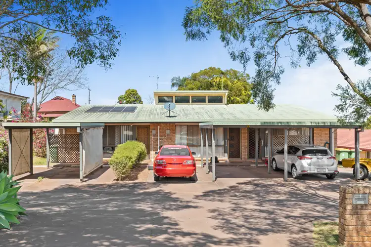 Second view of Homely unit listing, 2/28 Chilcote Street, North Toowoomba QLD 4350