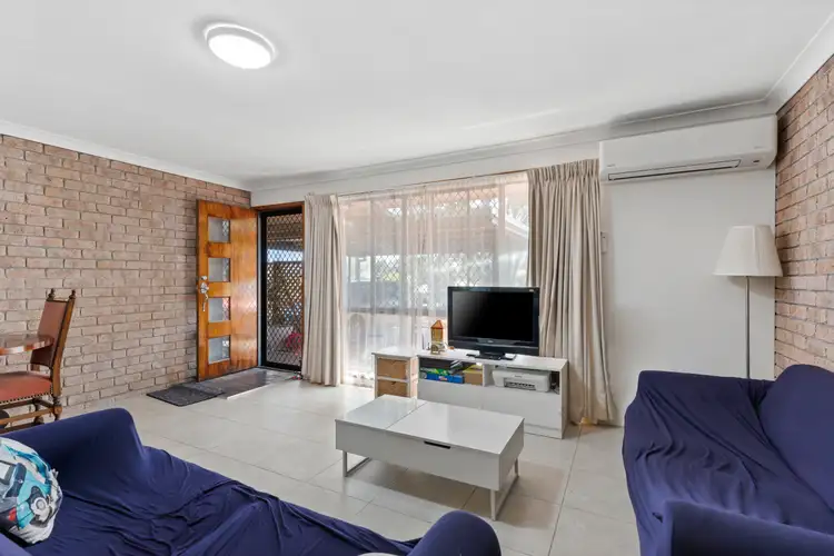 Third view of Homely unit listing, 2/28 Chilcote Street, North Toowoomba QLD 4350