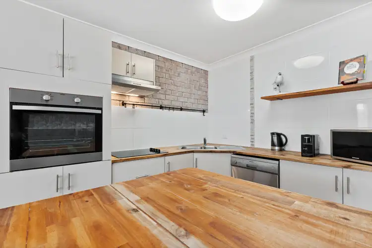 Fourth view of Homely unit listing, 2/28 Chilcote Street, North Toowoomba QLD 4350
