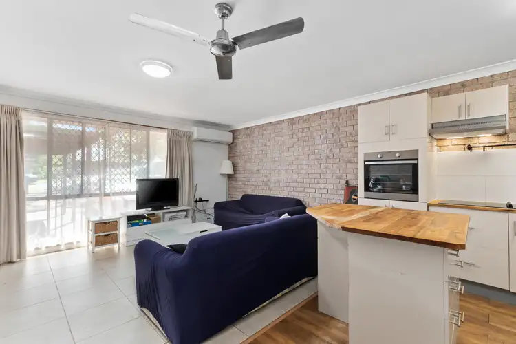 Fifth view of Homely unit listing, 2/28 Chilcote Street, North Toowoomba QLD 4350