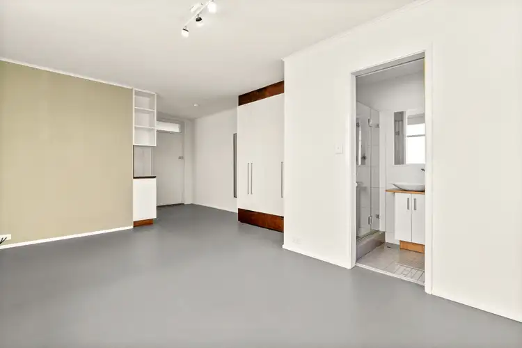 Third view of Homely studio listing, 7/147-151 Brougham Street, Woolloomooloo NSW 2011
