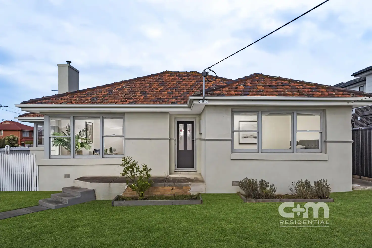 Main view of Homely house listing, 21 William Street, Glenroy VIC 3046