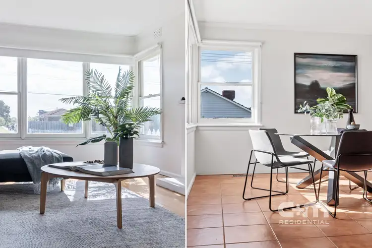 Second view of Homely house listing, 21 William Street, Glenroy VIC 3046