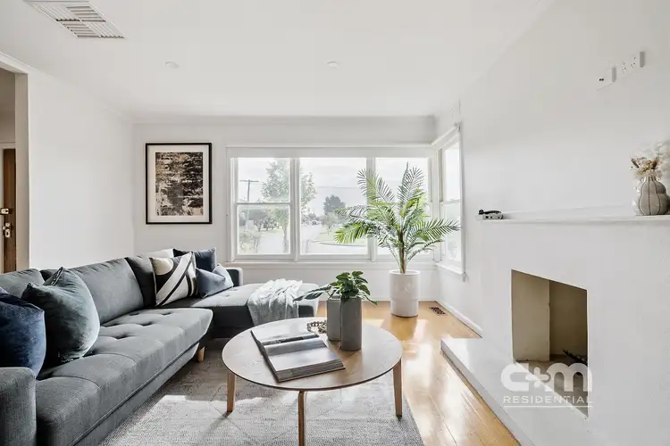 Third view of Homely house listing, 21 William Street, Glenroy VIC 3046