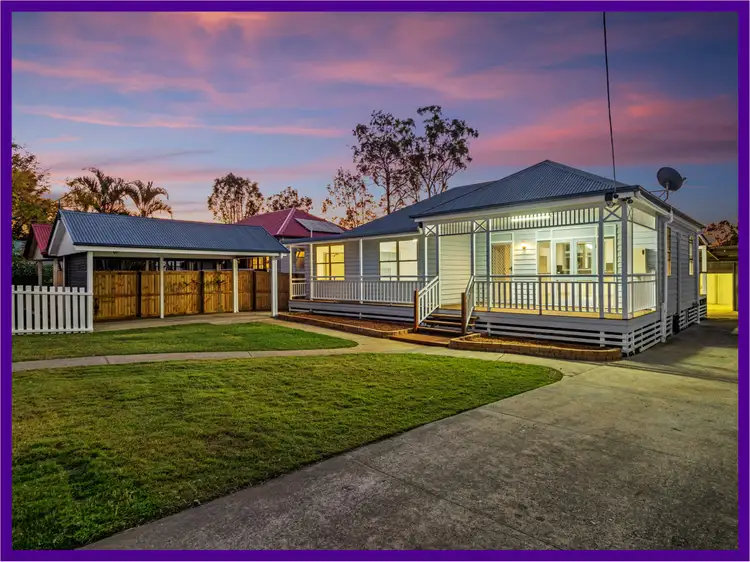Main view of Homely house listing, 69 Kokoda Street, Darra QLD 4076