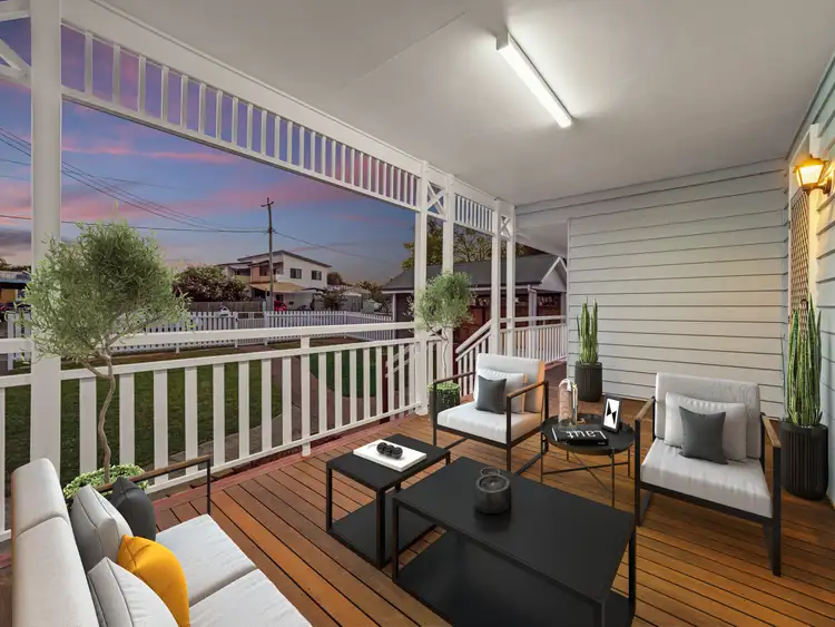 Second view of Homely house listing, 69 Kokoda Street, Darra QLD 4076