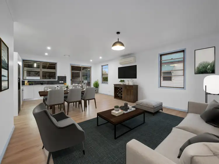 Third view of Homely house listing, 69 Kokoda Street, Darra QLD 4076