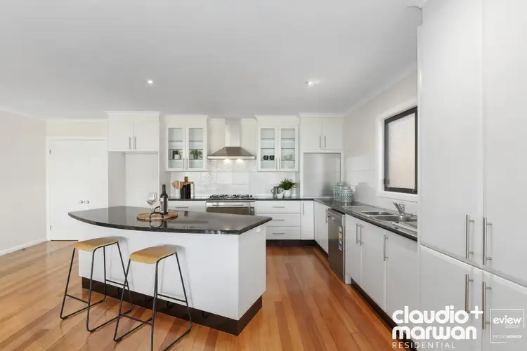 Fourth view of Homely house listing, 11 Station Road, Oak Park VIC 3046