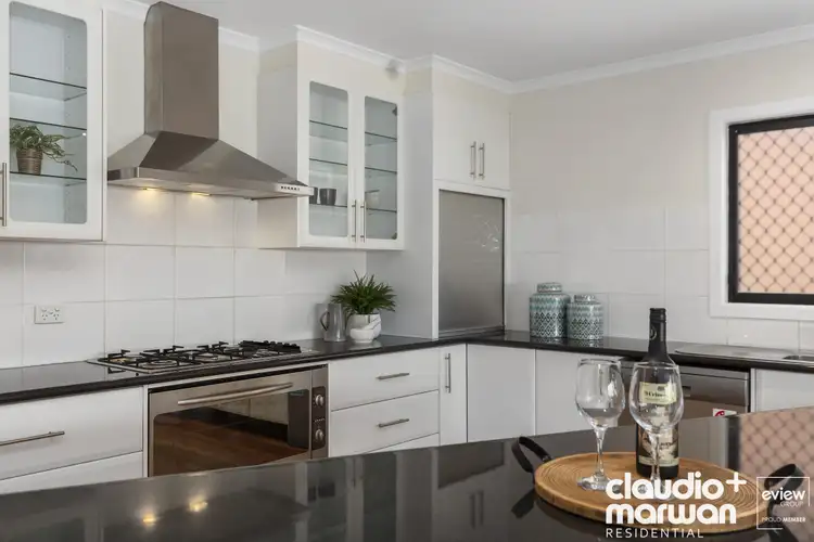 Fifth view of Homely house listing, 11 Station Road, Oak Park VIC 3046