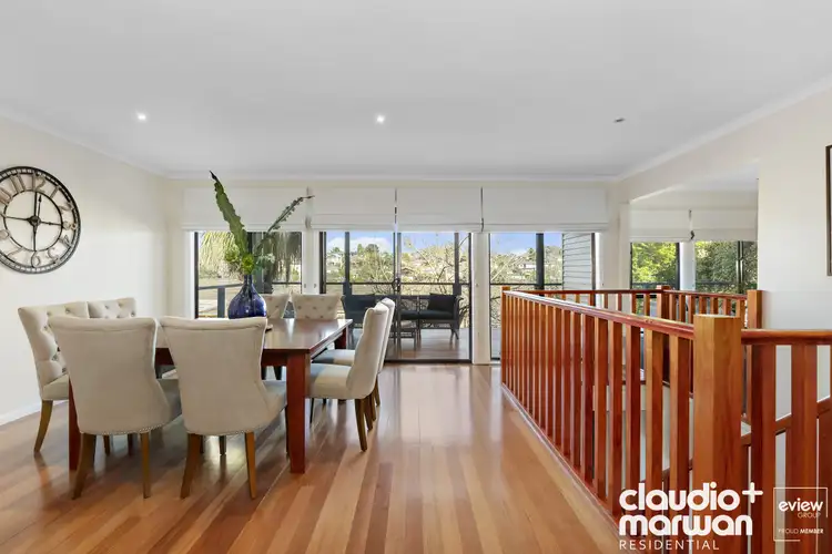 Sixth view of Homely house listing, 11 Station Road, Oak Park VIC 3046