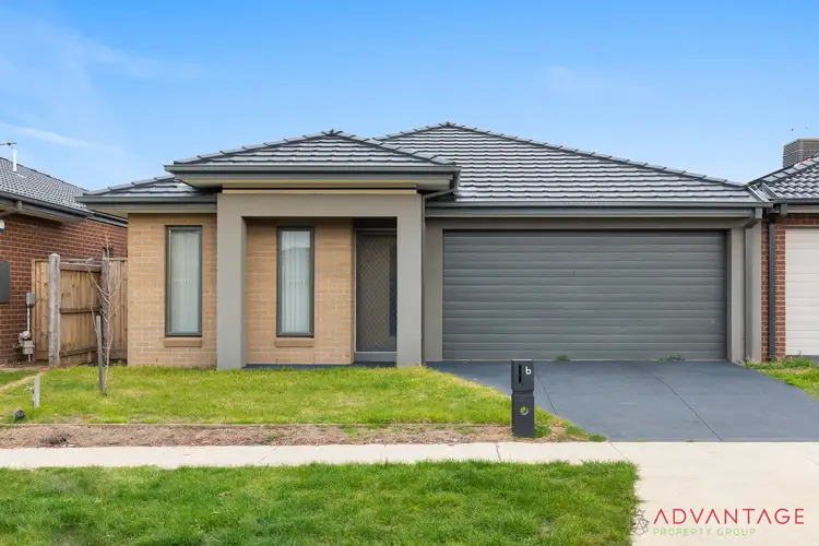 Main view of Homely house listing, 6 Aldinga Avenue, Point Cook VIC 3030