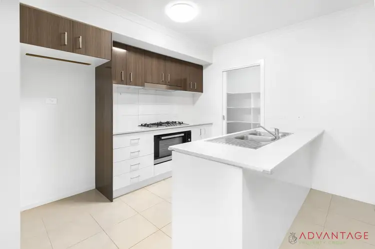 Second view of Homely house listing, 6 Aldinga Avenue, Point Cook VIC 3030