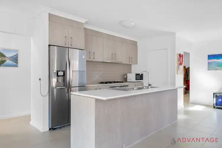 Third view of Homely house listing, 93 Bondi Parade, Point Cook VIC 3030