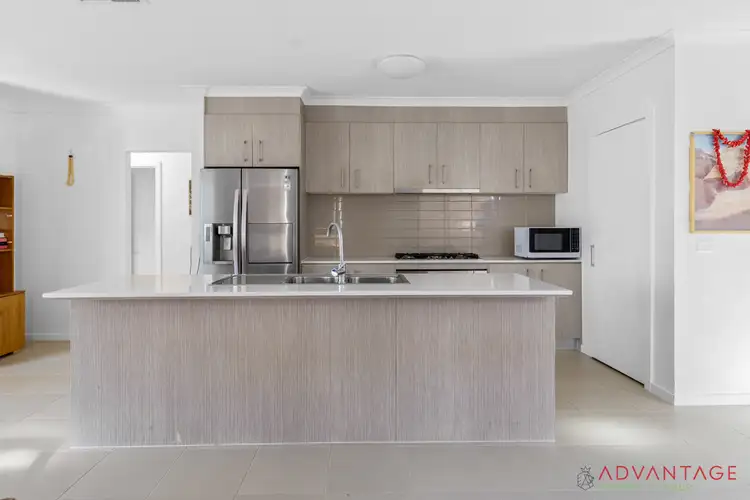 Fifth view of Homely house listing, 93 Bondi Parade, Point Cook VIC 3030