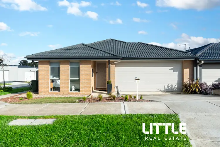 20 Clancy Way, Doreen VIC 3754