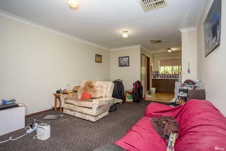 Second view of Homely house listing, 33B Tambulam Way, Armadale WA 6112