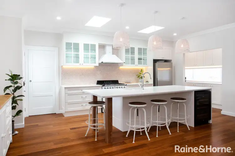 Sixth view of Homely house listing, 34 Macquarie Drive, Burrill Lake NSW 2539