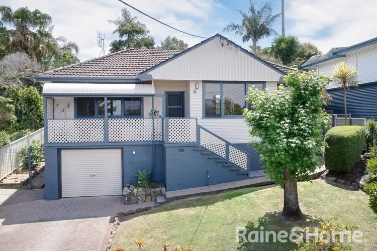 35 Caldwell Avenue, Dudley NSW 2290