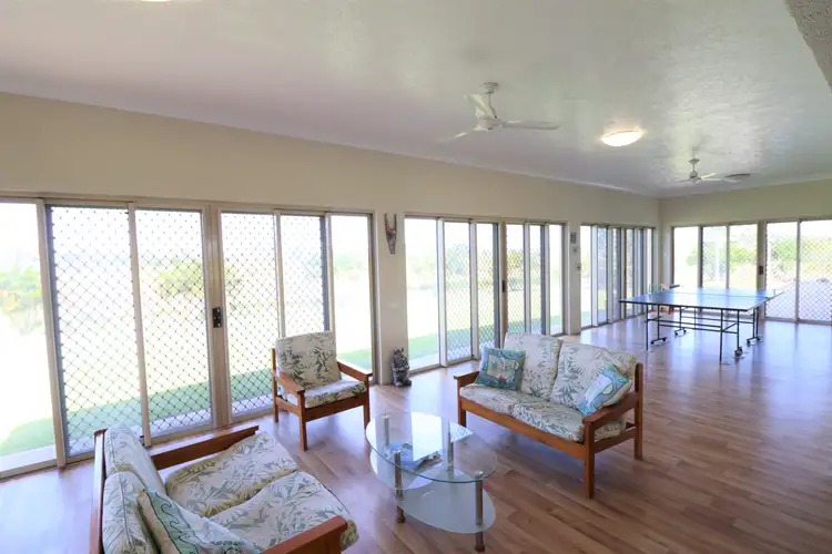 Main view of Homely house listing, 258 Drynie Road, Brandon QLD 4808