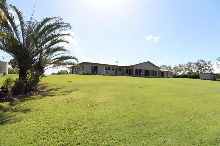 Second view of Homely house listing, 258 Drynie Road, Brandon QLD 4808