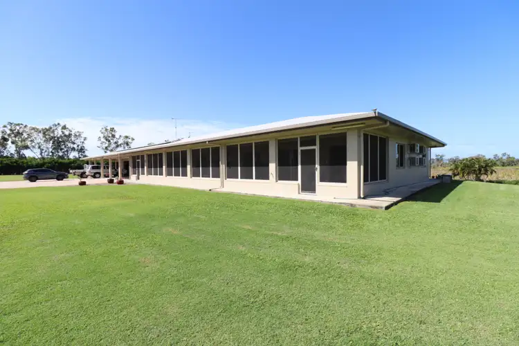 Third view of Homely house listing, 258 Drynie Road, Brandon QLD 4808