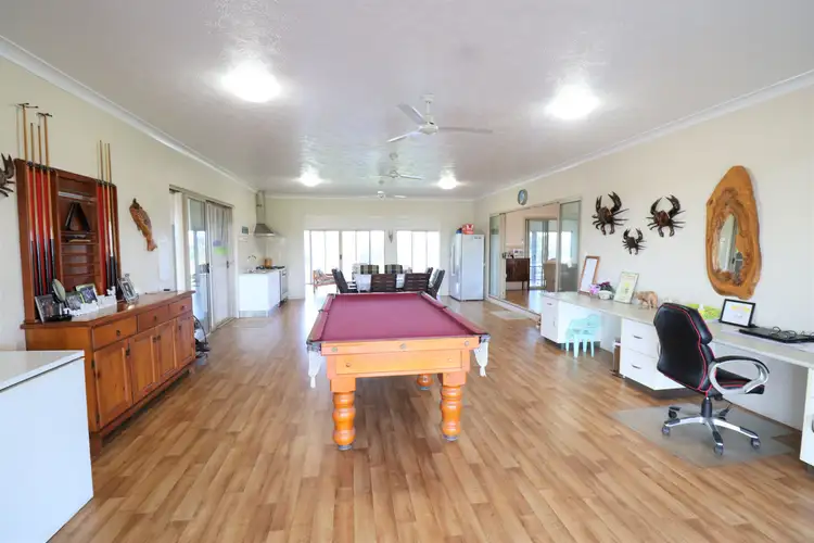 Fourth view of Homely house listing, 258 Drynie Road, Brandon QLD 4808