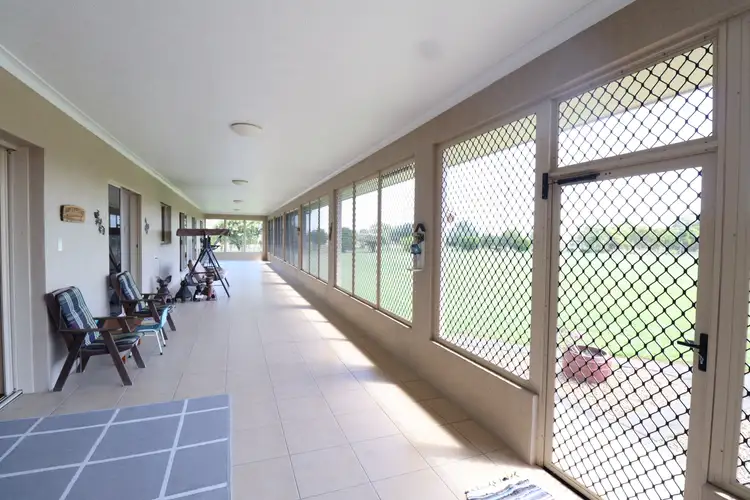 Fifth view of Homely house listing, 258 Drynie Road, Brandon QLD 4808
