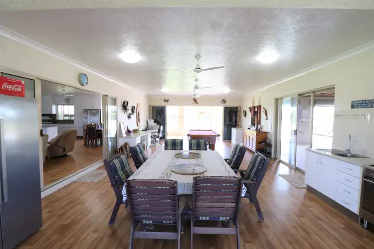 Sixth view of Homely house listing, 258 Drynie Road, Brandon QLD 4808