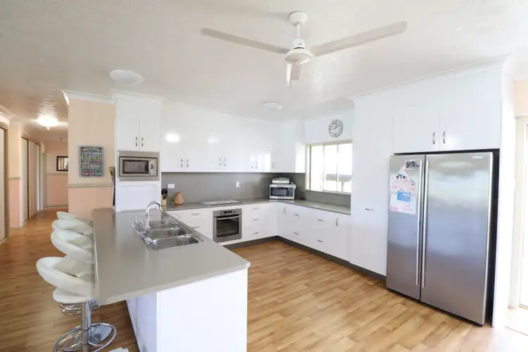 Seventh view of Homely house listing, 258 Drynie Road, Brandon QLD 4808