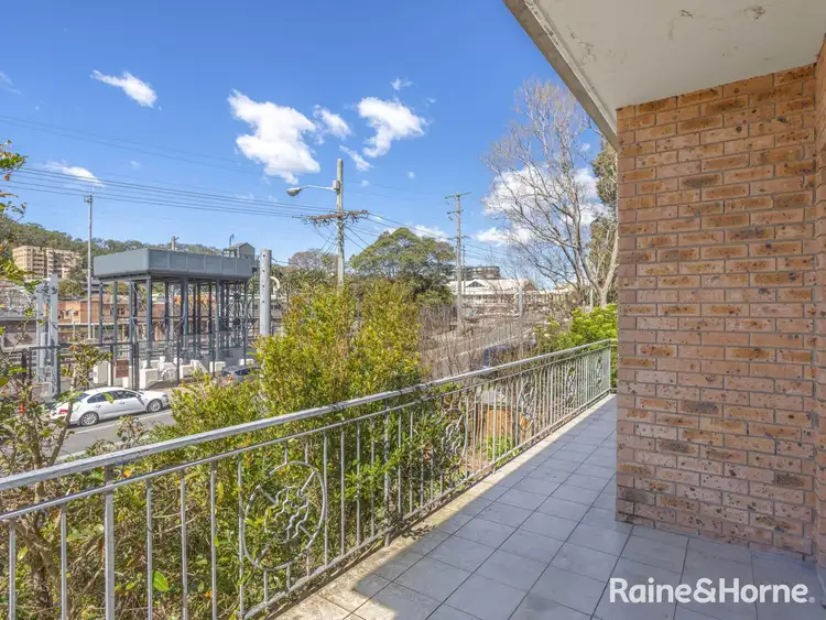 Fourth view of Homely unit listing, 2/52-54 Showground Road, Gosford NSW 2250