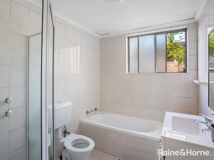 Fifth view of Homely unit listing, 2/52-54 Showground Road, Gosford NSW 2250