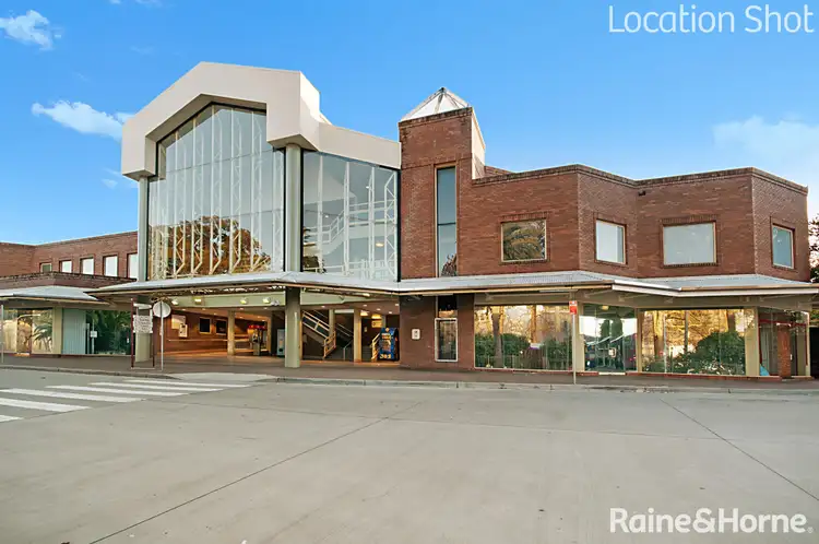 Sixth view of Homely unit listing, 2/52-54 Showground Road, Gosford NSW 2250