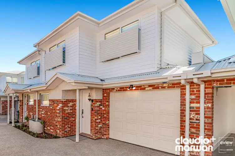 2/13 Princess Street, Coburg North VIC 3058