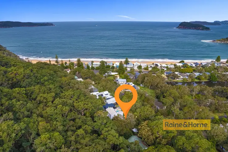 20 Beryl Boulevard, Pearl Beach NSW 2256